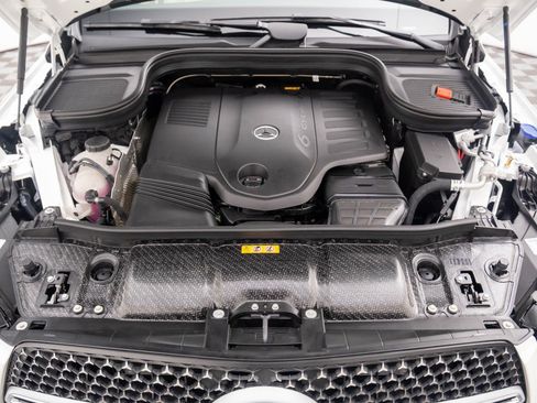 New 2026 Mercedes-Benz GLE 450 4MATIC image 29