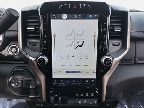 Certified 2024 RAM 2500 Laramie image 20