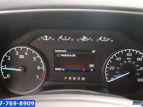 Used 2022 Ford F150 XL w/ STX Appearance Package image 17