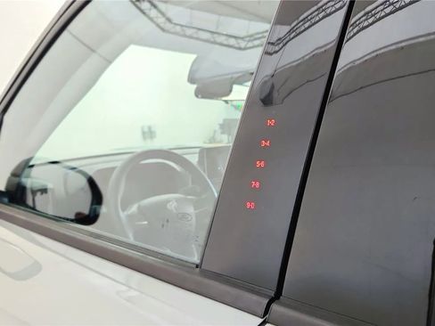 Used 2021 Ford Bronco Sport Big Bend image 23