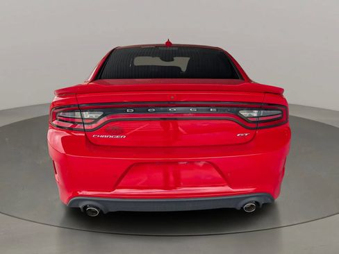 Used 2022 Dodge Charger GT RWD image 8