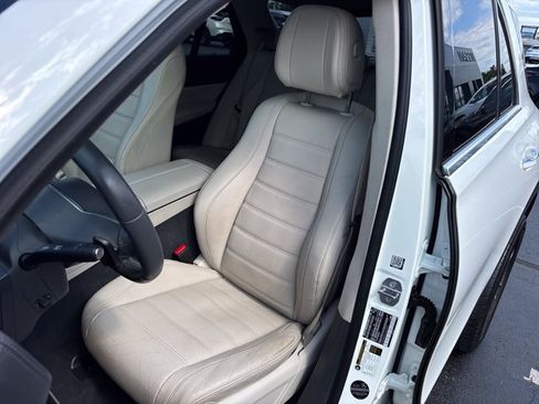 Used 2020 Mercedes-Benz GLE 350 4MATIC image 19