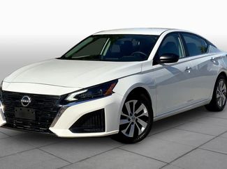 Used 2024 Nissan Altima 2.5 S video 1