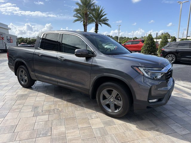 Used 2023 Honda Ridgeline RTL-E image 11