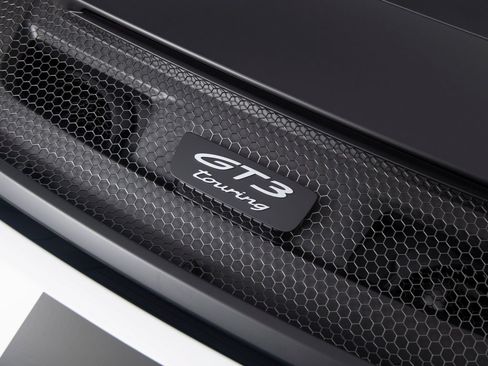Certified 2026 Porsche 911 GT3 RWD image 56