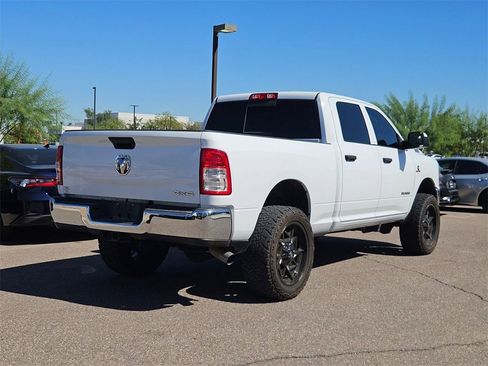 Used 2020 RAM 2500 Tradesman image 4