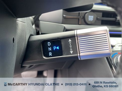 Used 2025 Hyundai Santa Fe Calligraphy w/ Tow & Go Package image 20