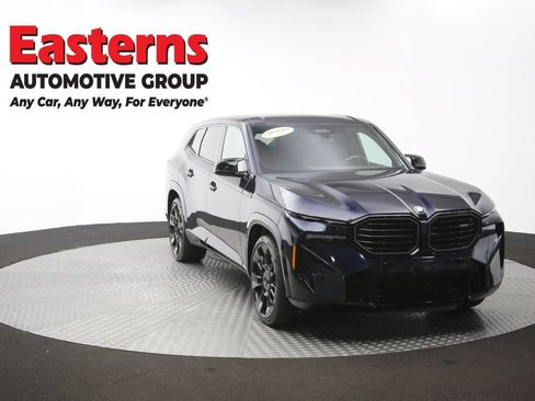 Used 2023 BMW XM w/ M Driver's Package AWD/4WD image 52