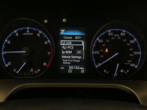 Used 2017 Toyota RAV4 XLE image 35