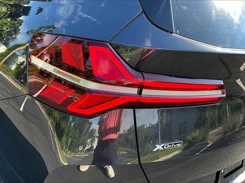 New 2025 BMW X3 xDrive30i w/ Convenience Package image 14