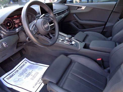 Used 2018 Audi A5 2.0T Premium Plus w/ Premium Plus image 10