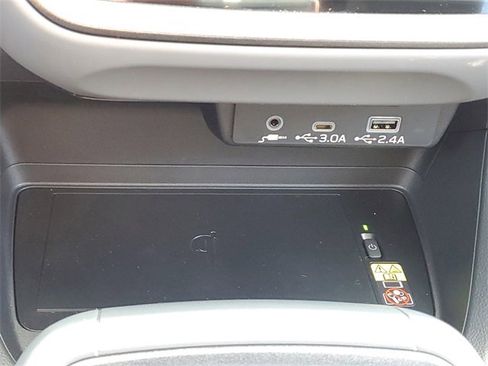 New 2025 Subaru Crosstrek 2.5i Limited w/ Crosstrek Mirror Package image 30