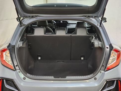 Used 2020 Honda Civic EX-L image 8