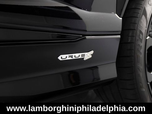 Used 2023 Lamborghini Urus S AWD/4WD image 50