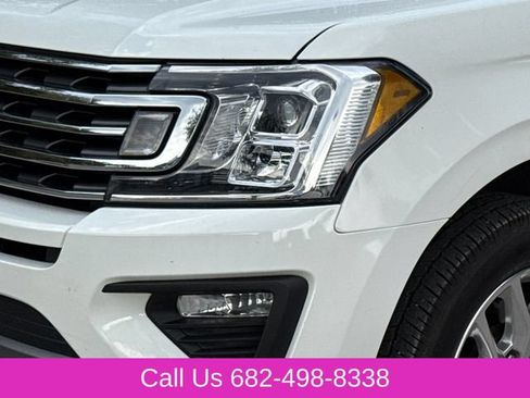 Used 2021 Ford Expedition XLT RWD image 4