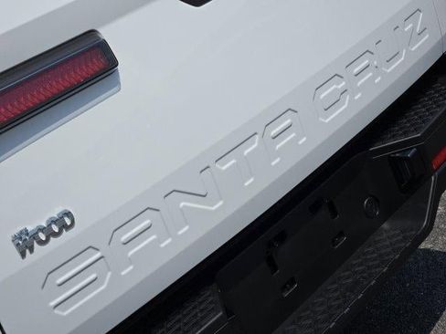 New 2026 Hyundai Santa Cruz SEL image 7