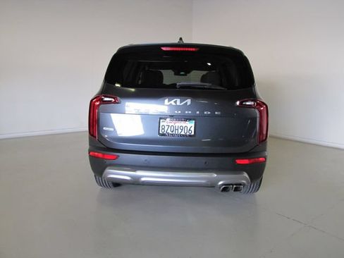 Used 2022 Kia Telluride S AWD/4WD image 25