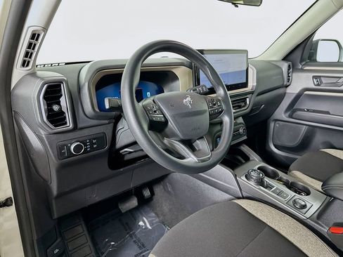 Used 2025 Ford Bronco Sport Big Bend image 10