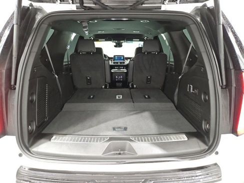 Certified 2024 Chevrolet Tahoe Premier image 15