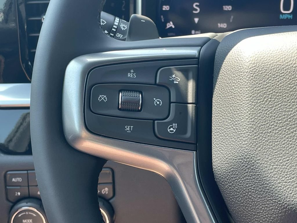 New 2026 Chevrolet Silverado 1500 RST w/ All Star Edition Plus AWD/4WD image 27