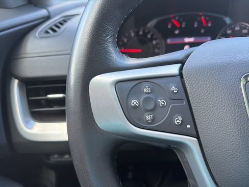 Used 2022 GMC Terrain SLT w/ Tech Package AWD/4WD image 28