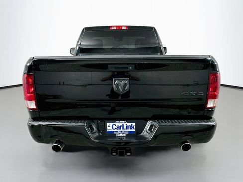 Used 2013 RAM 1500 Express AWD/4WD image 7
