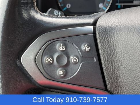 Used 2020 Chevrolet Tahoe LT RWD image 20