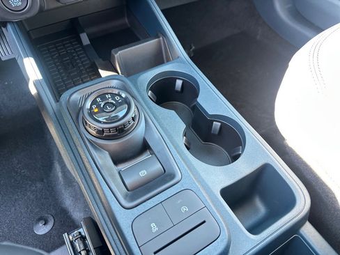 New 2025 Ford Maverick Lariat w/ Black Appearance Package image 22