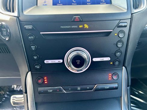 Used 2019 Ford Edge ST w/ Cold Weather Package image 24