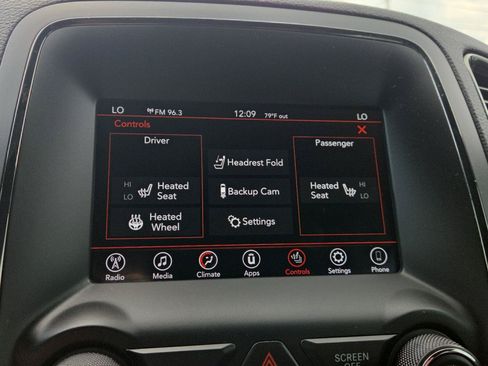Used 2020 Dodge Durango GT AWD/4WD image 31