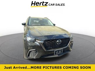 Used 2025 MAZDA CX-70 3.3 Turbo w/ Preferred Package video 1