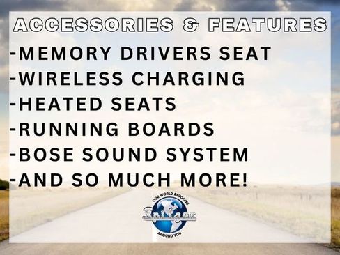 Used 2024 Chevrolet Tahoe LT AWD/4WD image 6