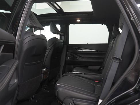 Used 2025 INFINITI QX60 Autograph AWD/4WD image 20