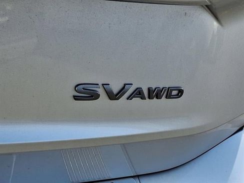 Used 2024 Nissan Rogue SV image 31
