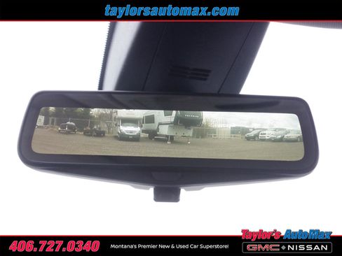 Used 2020 Chevrolet Traverse RS AWD/4WD image 31