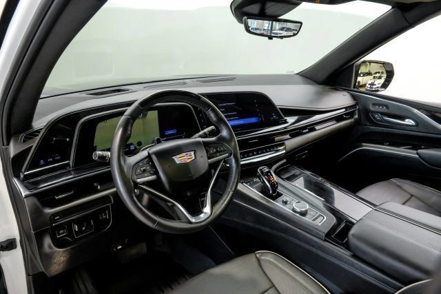 Used 2023 Cadillac Escalade Sport RWD image 4