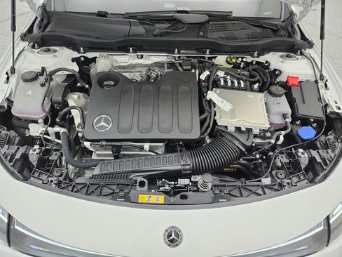 New 2027 Mercedes-Benz CLA 220 image 12