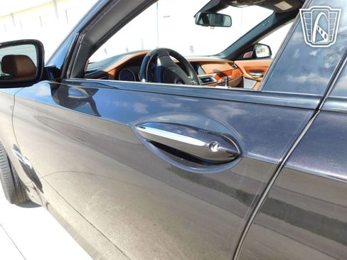 Used 2013 BMW ALPINA B7 xDrive LWB image 27