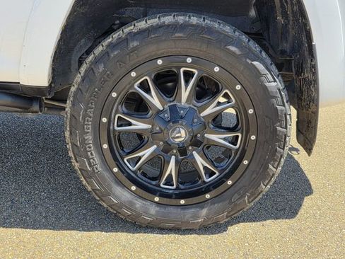 Used 2023 Toyota 4Runner TRD Off-Road Premium image 30