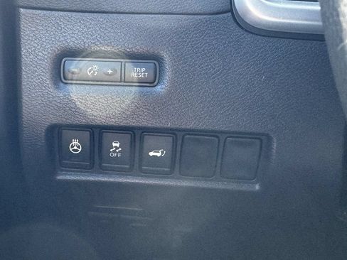 Used 2017 Nissan Murano AWD image 17