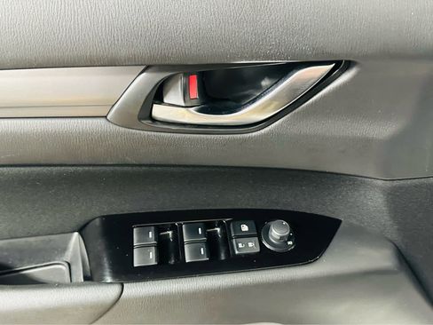 Certified 2023 MAZDA CX-5 AWD 2.5 S image 20