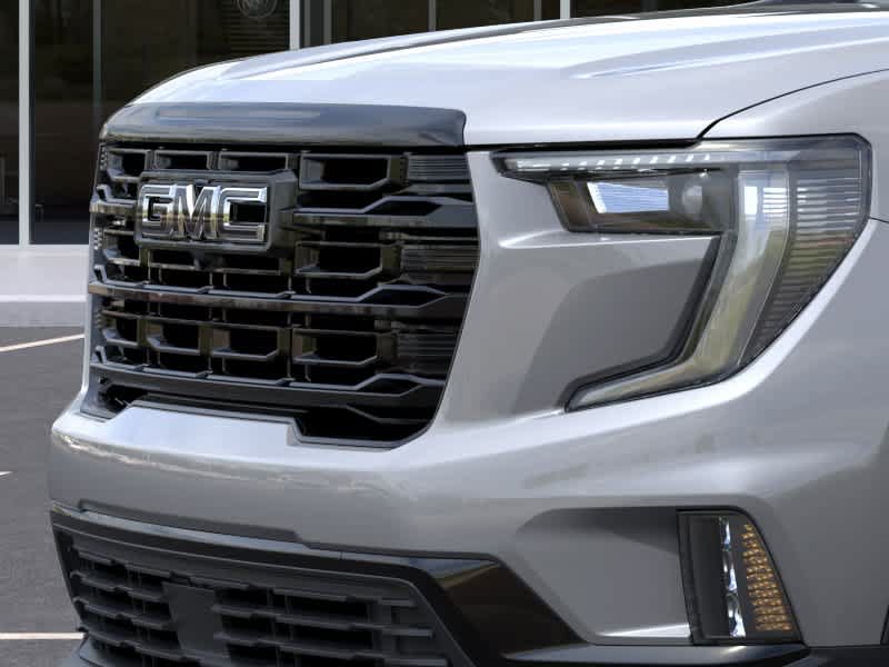 New 2027 GMC Acadia Elevation w/ Black Edition FWD image 13