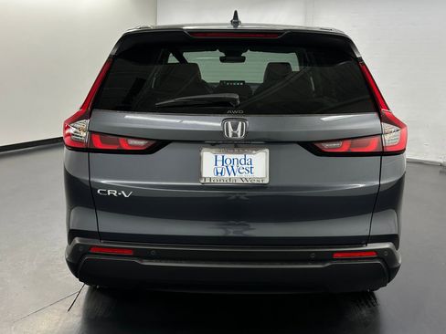 New 2026 Honda CR-V EX-L image 10