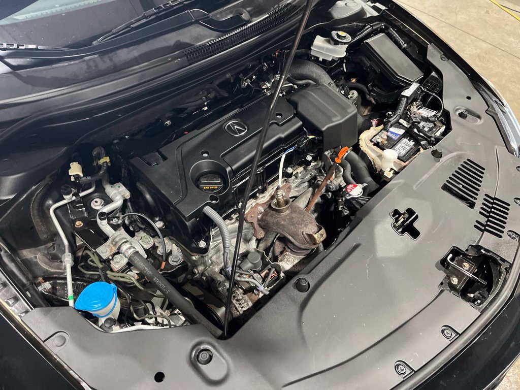 Used 2019 Acura ILX w/ Technology Package FWD image 12