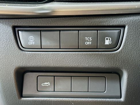 Used 2024 MAZDA CX-90 Plug-In Hybrid w/ Preferred AWD/4WD image 17