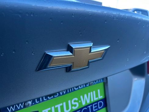 Used 2024 Chevrolet Malibu LT FWD image 35