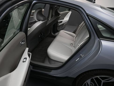 Used 2023 Hyundai Ioniq 6 Limited RWD image 11