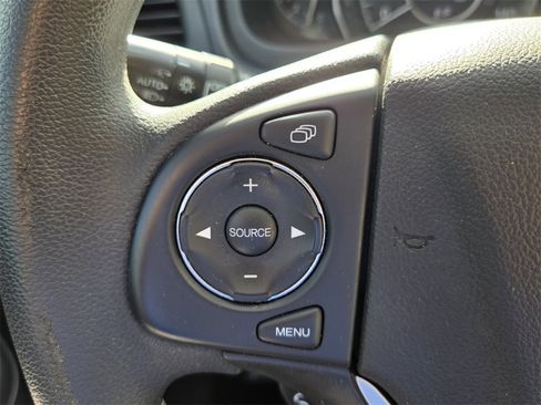 Used 2016 Honda CR-V EX image 27