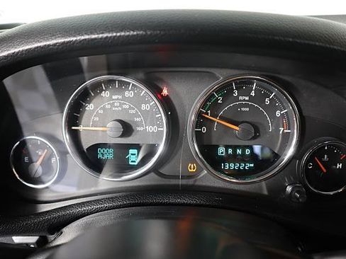 Used 2017 Jeep Wrangler Unlimited Sport image 35