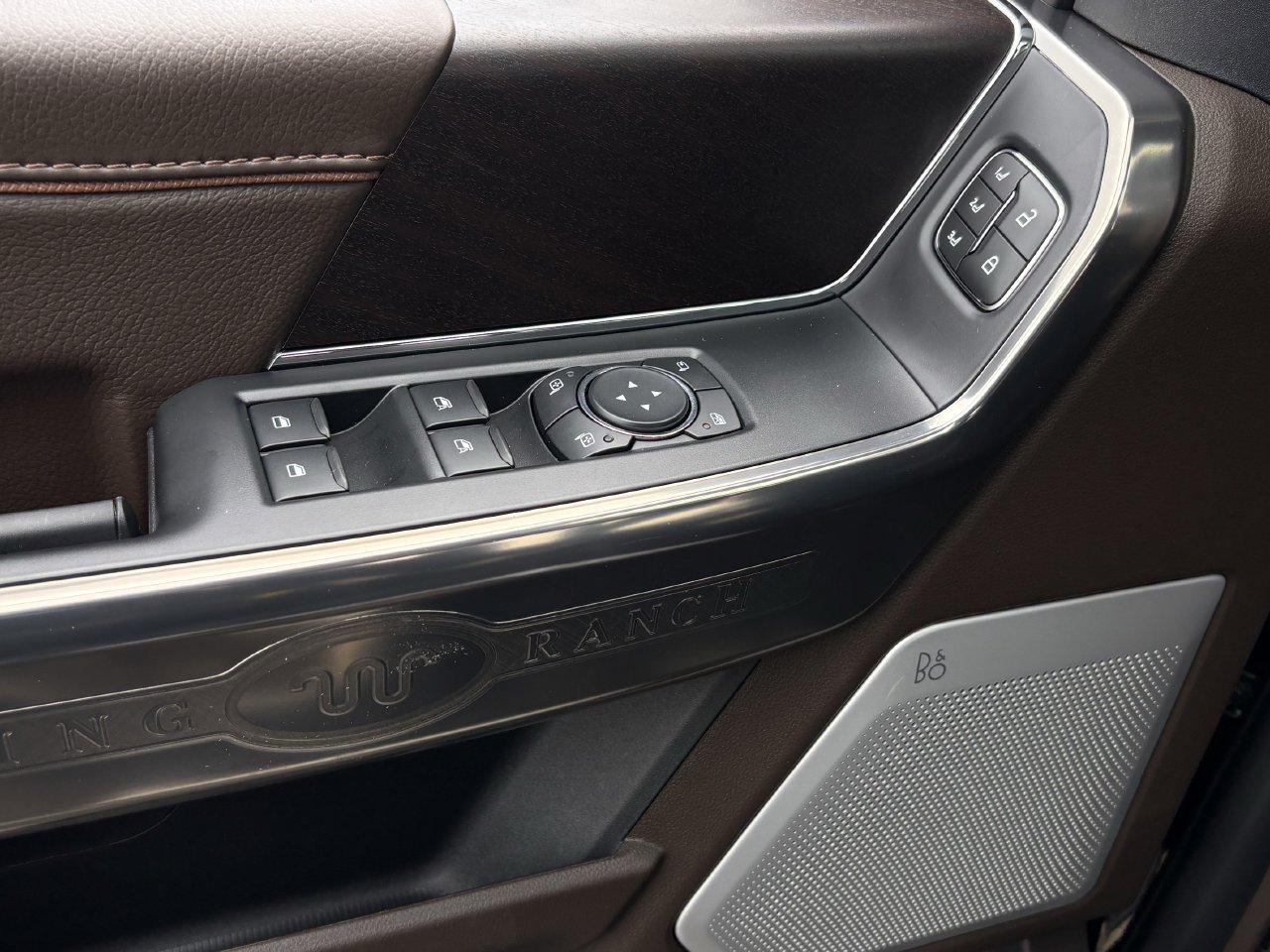 New 2026 Ford F150 King Ranch AWD/4WD image 26